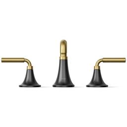 Tone 1.0 GPM Deck Mounted Bathroom Faucet - rhabnez574e2cwewfods@2x.jpg