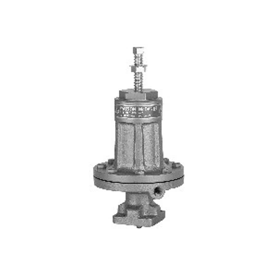 Spring Loaded Pressure Pilot, For HD Series Regulating Valve, 3 to 25 psi Reduced Outlet Pressure, Cast Steel, Yellow - rhiwdyz1pjeuv7yrtwdk@2x.jpg
