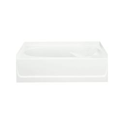 Ensemble™ Alcove Tub, ADA, 60 x 36 x 16 in, Left Hand Drain, White - rhqghji1bgigi2op7rdi@2x.jpg