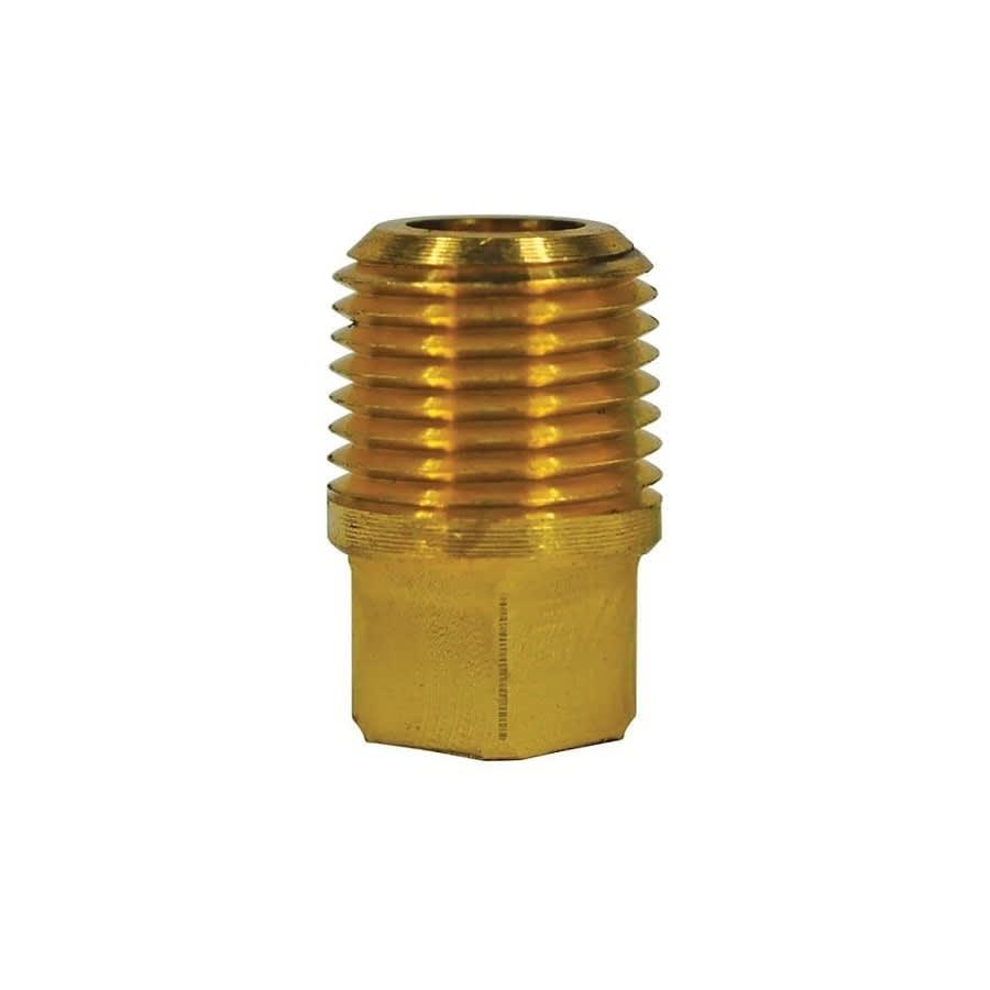 Plug, 1/8 in, MNPT, Lead Free Brass, Rough Brass - rhqzdhz0i9b3i2e2dtjm@2x.jpg