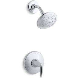 Alteo Single Function Shower Head with Pressure Balance Shower Valve Trim - Less Valve - rhrgvosozrvw7x6qghwq_x500.jpg