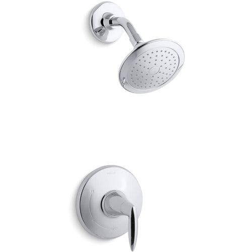 Alteo Single Function Shower Head with Pressure Balance Shower Valve Trim - Less Valve - rhrgvosozrvw7x6qghwq_x500.jpg