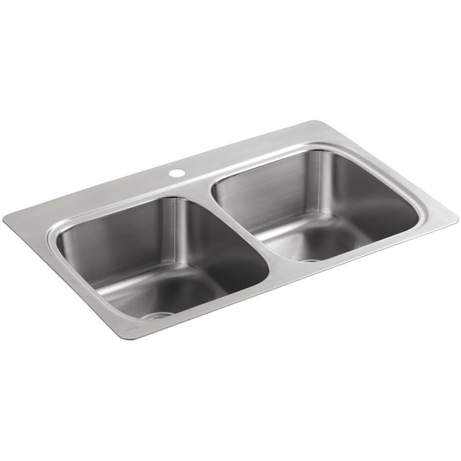 Verse 33" Double Basin Drop In Stainless Steel Kitchen Sink With Single Faucet Hole - rhvzx2moxnutaixqzgms@2x.jpg