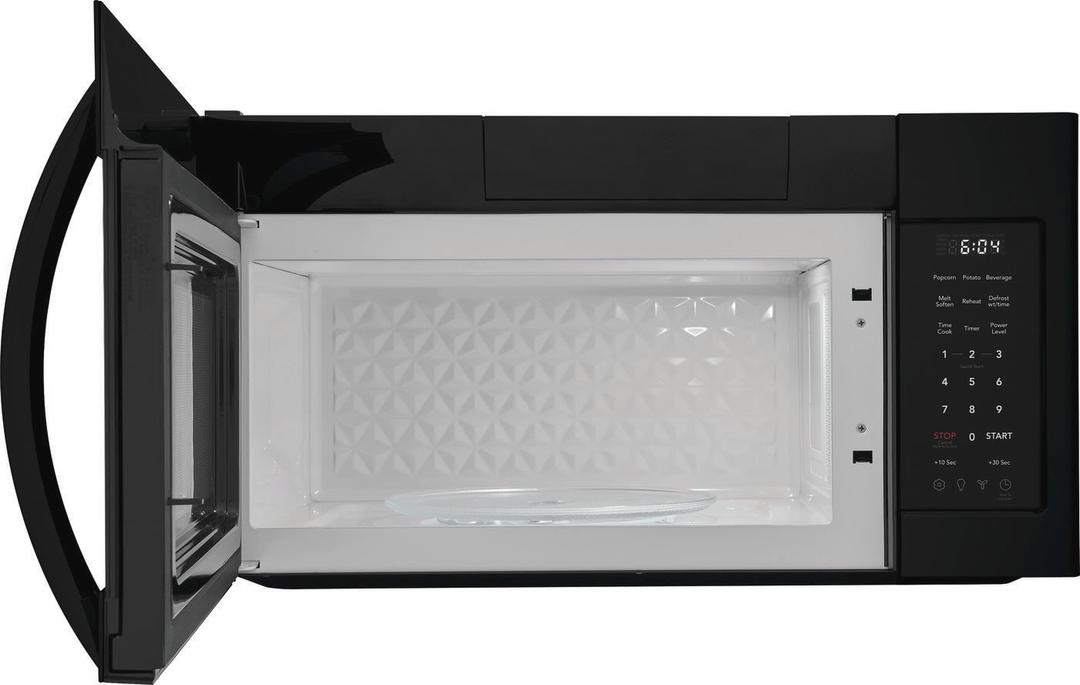 Frigidaire 1.8 Cu. Ft. Over-The-Range Microwave in Black - rhwwngie4svyfwavpmqo@2x.jpg