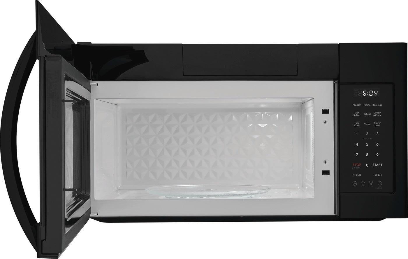 Frigidaire 1.8 Cu. Ft. Over-The-Range Microwave in Black - rhwwngie4svyfwavpmqo@2x.jpg