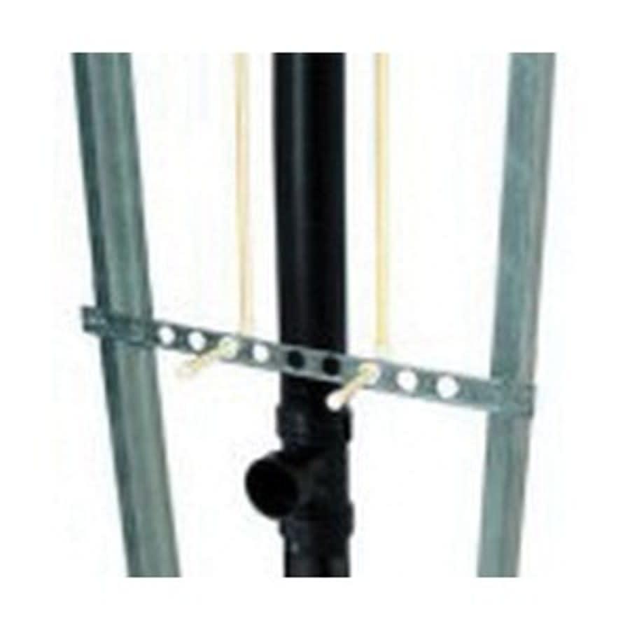LOCKRITE™ Bracket, 1 in Hole, 25 lb, Cold Rolled Steel, Galvanized - ri3sywyhqksbjdqyxmvb@2x.jpg