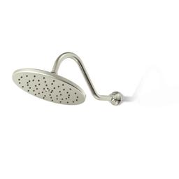 Waterhill 2.5 GPM Single Function Rain Shower Head - rifuyw6d75oplmvz44fh@2x.jpg