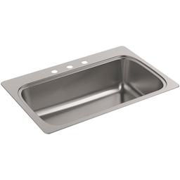 Verse 33" Single Basin Drop In Kitchen Sink With 3 Faucet Holes - rireyi4xw4qns0prjki0@2x.jpg