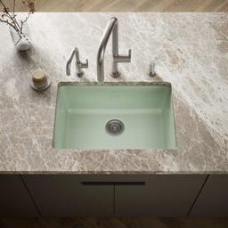 Iron/Tones 27" Undermount Single Basin Enameled Cast Iron Kitchen Sink - riskp1yjl7w5ua9usdac@2x.jpg
