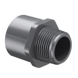 Male Adapter, 1 x 3/4 in, Socket x MNPT, SCH 80/XH, PVC - risr73dddfk8nxnpjw1j@2x.jpg