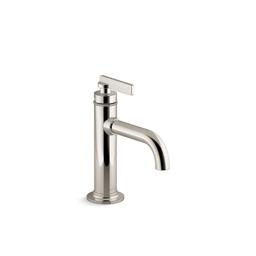 Castia™ by Studio McGee Single Hole Lavatory Faucet, ADA, 1 Handle, 1-Hole, 1.2 gpm, Vibrant Polished Nickel - rizwevw0abqzy3zsm9d4@2x.jpg