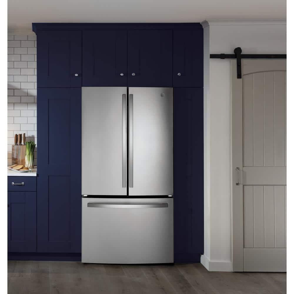 27 cu. ft. French Door Refrigerator in Fingerprint Resistant Stainless with Internal Dispenser, ENERGY STAR - rji2vnol3ajutsir5ohm@2x.jpg