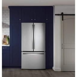 27 cu. ft. French Door Refrigerator in Fingerprint Resistant Stainless with Internal Dispenser, ENERGY STAR - rji2vnol3ajutsir5ohm@2x.jpg