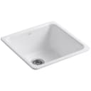 Iron/Tones 20-7/8" Undermount Single Basin Enameled Cast Iron Bar Sink - rjjbtg0ab1b9af8n0fug@2x.jpg