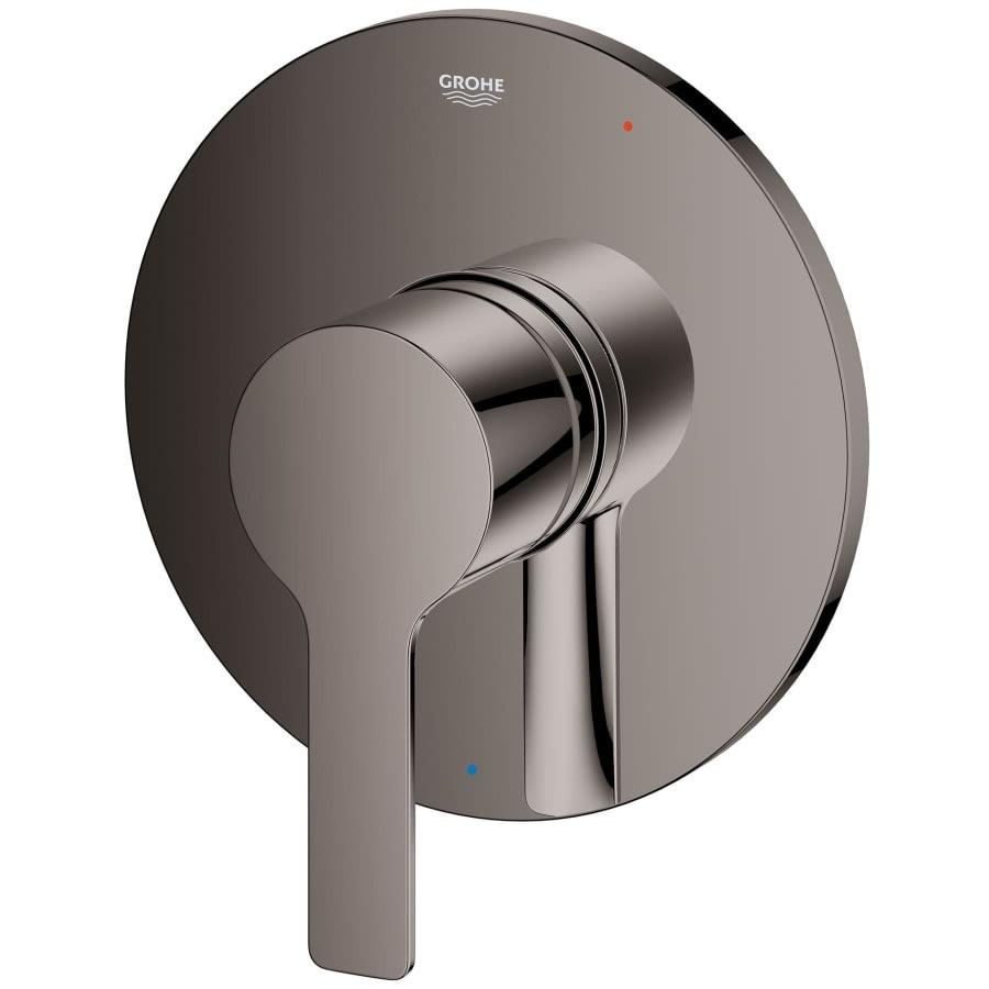 Lineare Pressure Balanced Valve Trim Only with Single Lever Handle - Less Rough In - rjqhj9ndyb26s6ljpggt@2x.jpg
