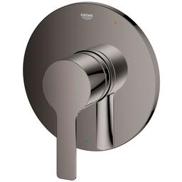 Lineare Pressure Balanced Valve Trim Only with Single Lever Handle - Less Rough In - rjqhj9ndyb26s6ljpggt@2x.jpg