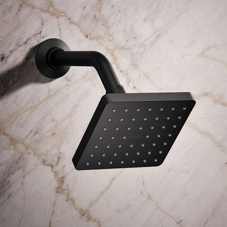 Parallel 2.5 GPM Single Function Shower Head With Katalyst Air-Induction Spray Technology - rjsdmjwouolhgknlfmfm@2x.jpg