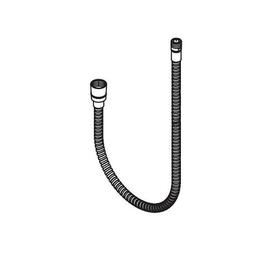Spray Hose, For Use With Model K-5030 and K-5050, Polished Chrome - rjujpkkymxwj2s2vcfvs@2x.jpg