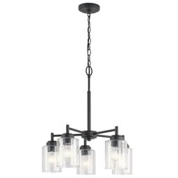 Winslow 5 Light 20" Wide Chandelier - rk5dny4pcdatjrunnlud@2x.jpg