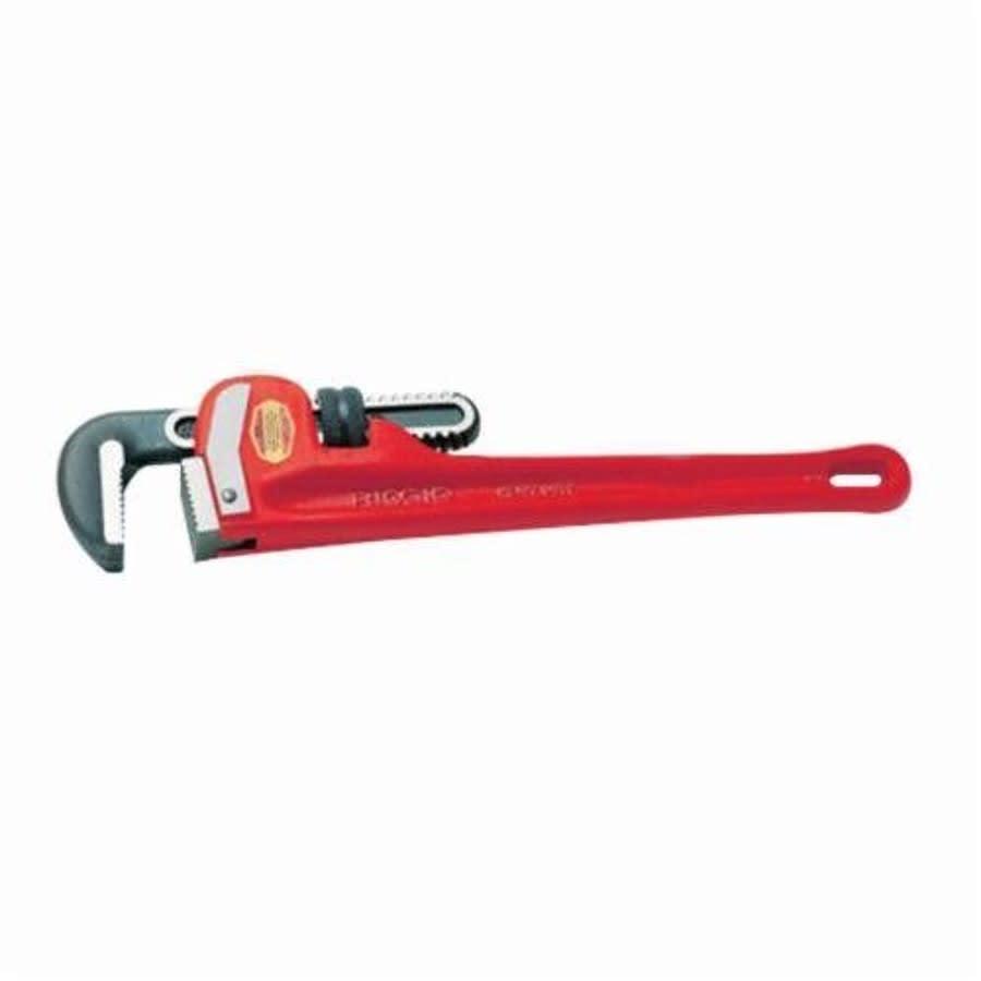 Straight Pipe Wrench, 1 in, Floating Forged Hook Jaw, Ductile Iron Handle, Red - rk6ycrp23pwppqnqjh2d@2x.jpg
