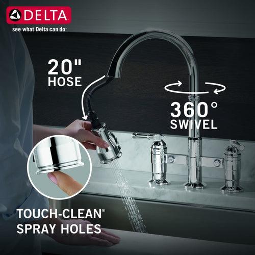 Broderick 1.8 GPM Widespread Bridge Pull Down Kitchen Faucet - rk8i1vudoay6edn6wfpx_x500.jpg