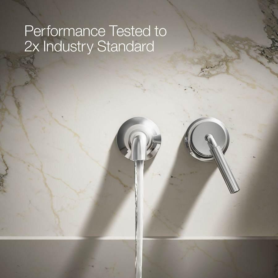 Tone 1.2 GPM Wall Mounted Widespread Bathroom Faucet - rkeozkkvhjnypbcr65ak@2x.jpg
