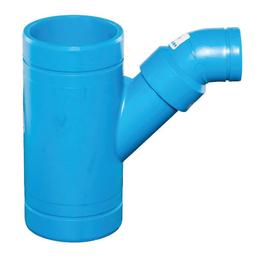 Blueline™ Acid Waste Combination Wye and 45 deg Elbow, 3 x 2 in, Polypropylene - rknywhmobh633chtzdgl_800x500@2x.jpg