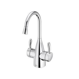 Transitional Water Dispenser, Lever Handle, Polished Chrome - rkolb7nehw5vcrgrmm3q@2x.jpg
