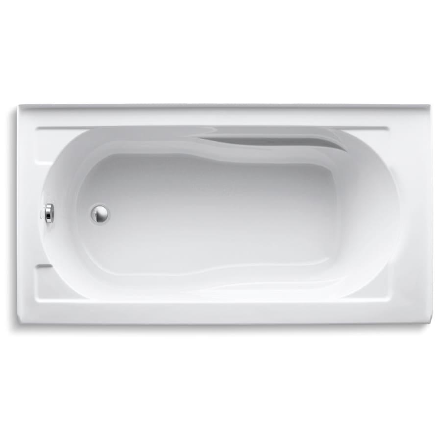 Devonshire Collection 60" Three Wall Alcove Soaking Bath Tub with Left Hand Drain - rkqv0qqu5lcijzftewgo@2x.jpg