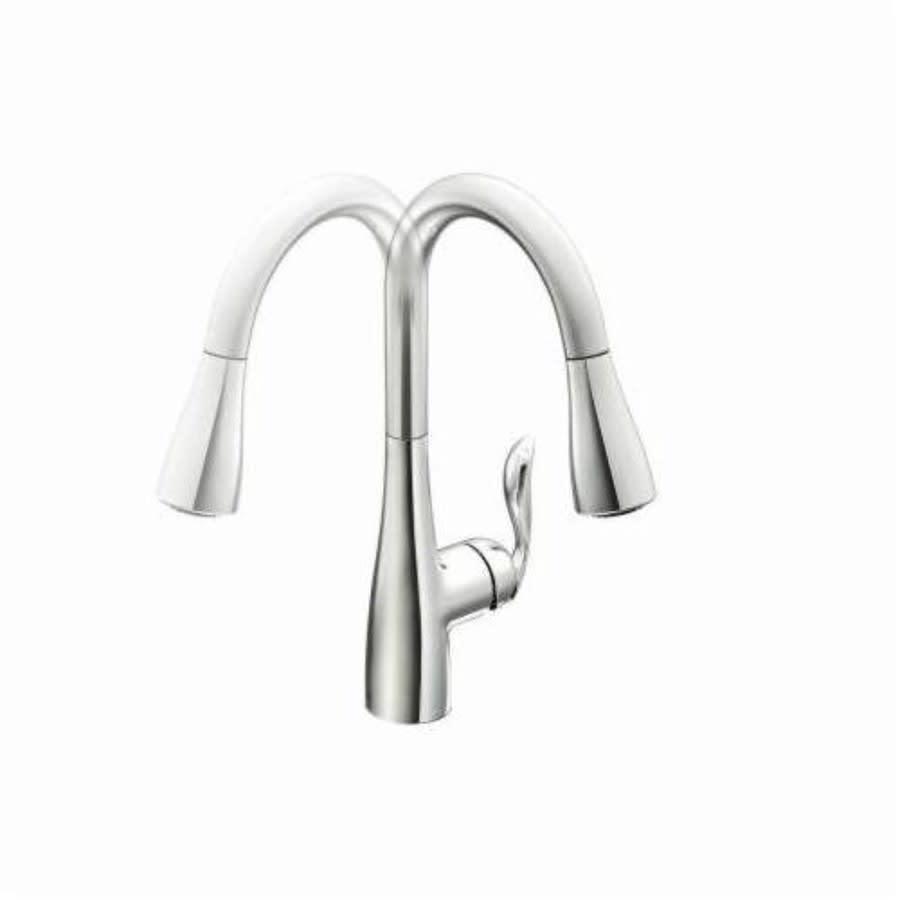 Arbor™ Kitchen Faucet, Deck Mount, ADA, 1 Lever Handle, 1 or 3-Hole, Polished Chrome - rkrejl7bjxle51nzwkxu@2x.jpg