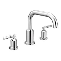 Gibson™ Tub Faucet Trim, ADA, Deck Mount, Polished Chrome - rlkrmzsxlila5y7tcpvq@2x.jpg