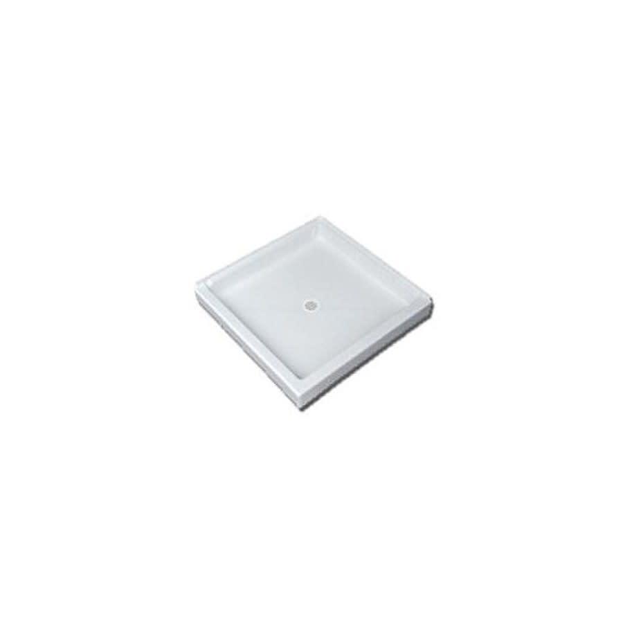 Shower Tray/Base, Fiberglass, White - rllm5epekslddt7zsbb5@2x.jpg