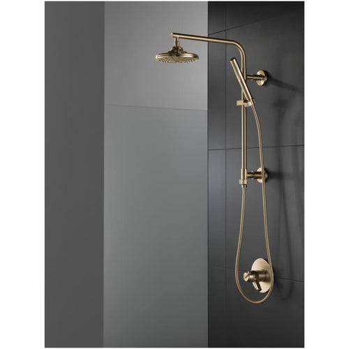 Emerge 18" Round Shower Column with Hose and Integrated Diverter - Less Shower Head and Hand Shower - rllx1vgrdmzediazbevh_x500.jpg