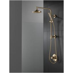 Emerge 18" Round Shower Column with Hose and Integrated Diverter - Less Shower Head and Hand Shower - rllx1vgrdmzediazbevh_x500.jpg