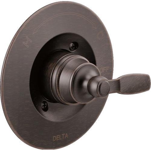 Woodhurst Pressure Balanced Valve Trim Only with Single Lever Handle - Less Rough In - rlmlnw1kmjcwnwacmujx_x500.jpg