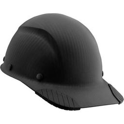 Matte Black Full Brim Carbon Fiber Hard Hat - rlryhociigjpxy2xqtbj@2x.jpg