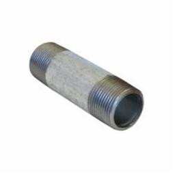 Nipple, 3/8 in, 4 in L, MNPT, Steel, Galvanized, SCH 40/STD - rltbsekl0gmybbt4mw5k@2x.jpg
