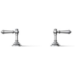 Artifacts Deck-Mount Bath Faucet Handle Trim with Lever Design - rlvuzp2j9qxr0tnwix6h_x500.jpg
