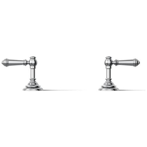 Artifacts Deck-Mount Bath Faucet Handle Trim with Lever Design - rlvuzp2j9qxr0tnwix6h_x500.jpg