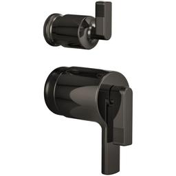 Kintsu Thermostatic Lever Handle Only with Integrated Diverter Handle - Less Trim - rlwkasfdhcljoh0cdzzb@2x.jpg