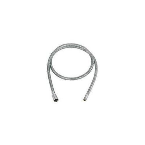 Ladylux™ Replacement Faucet Hose With Extractible Outlet, 59.055 in L, Metal - rm0jcgazwp5gfmumlrhs_x500.jpg