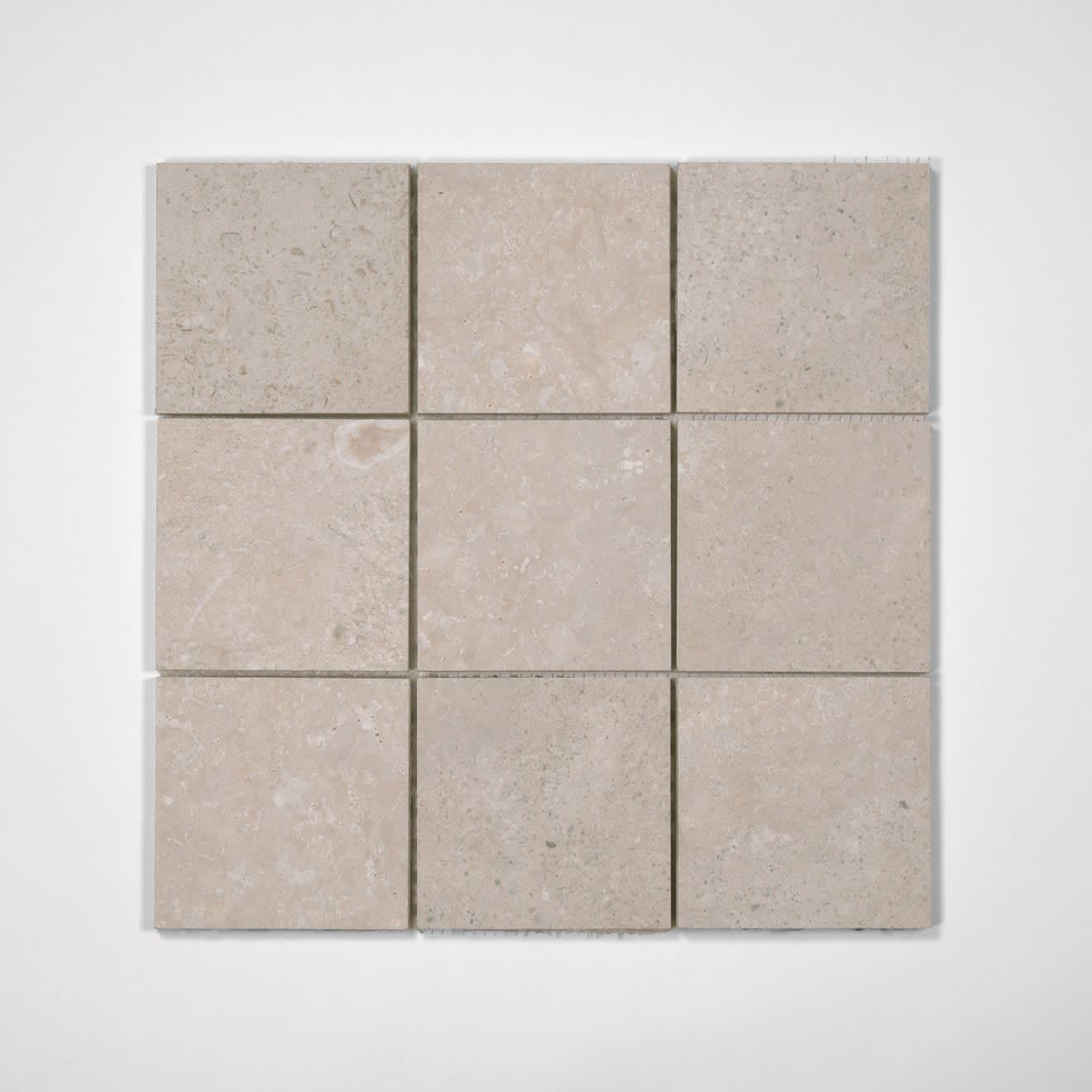 Ikonite 4" x 4" Honed Porcelain Mosaic in Grey - rmb7st2lvxbg5t2v2evx@2x.jpg