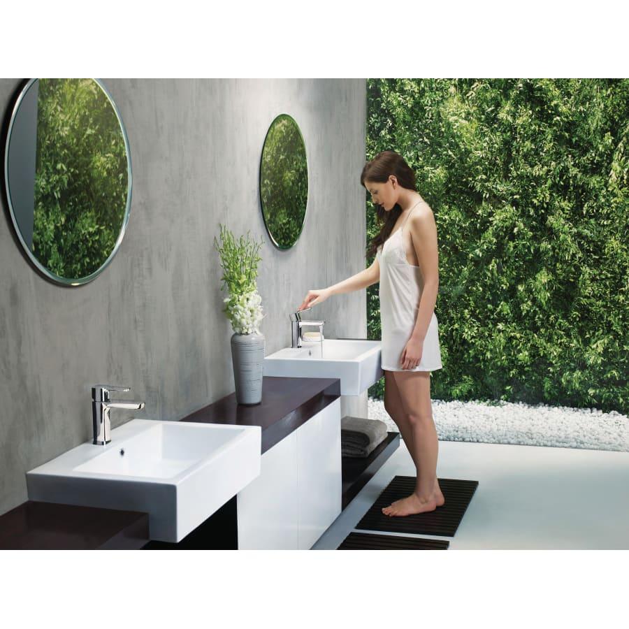 Modern 1.2 GPM Single Hole Bathroom Sink Faucet with Push Pop-up Drain - rmdgpeqy0dubtv0sqgoa@2x.jpg