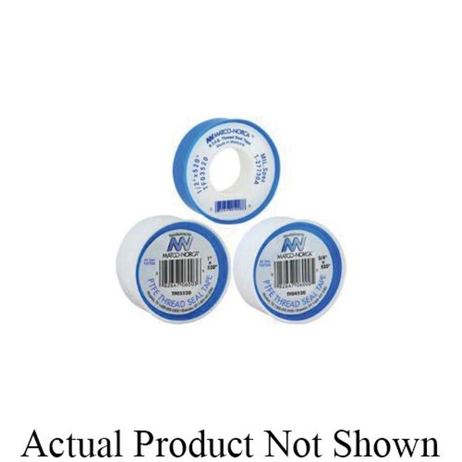 Teflon Tape, 1 in W, 1296 in L, White - rmf37ltnie8x6numxecx@2x.jpg