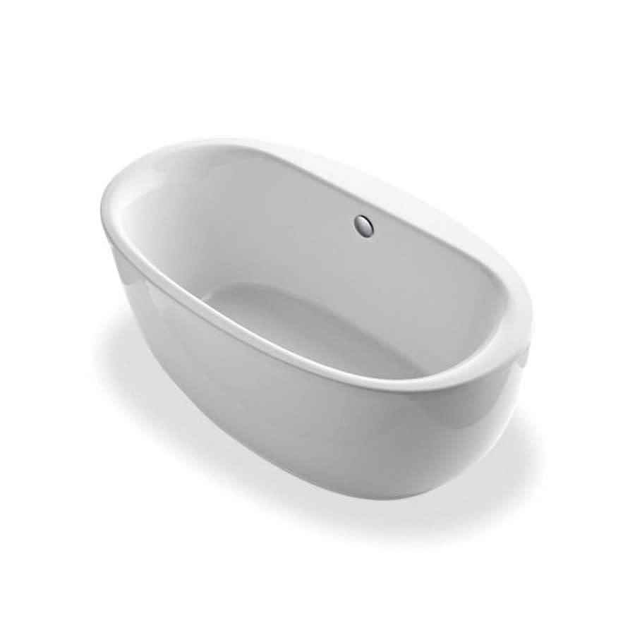 Sunstruck® Freestanding Tub, 66 x 36 x 24-1/2 in, Center Drain, White - rmn2ps14f10mzlv18oxk@2x.jpg