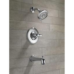 Linden Monitor 14 Series Single Function Pressure Balanced Tub and Shower - Less Rough-In Valve - rmnacimap5jbyfcmx0ol@2x.jpg