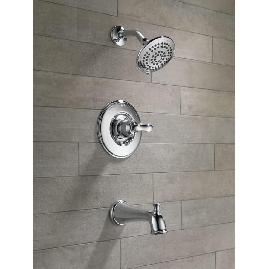 Linden Monitor 14 Series Single Function Pressure Balanced Tub and Shower - Less Rough-In Valve - rmnacimap5jbyfcmx0ol@2x.jpg