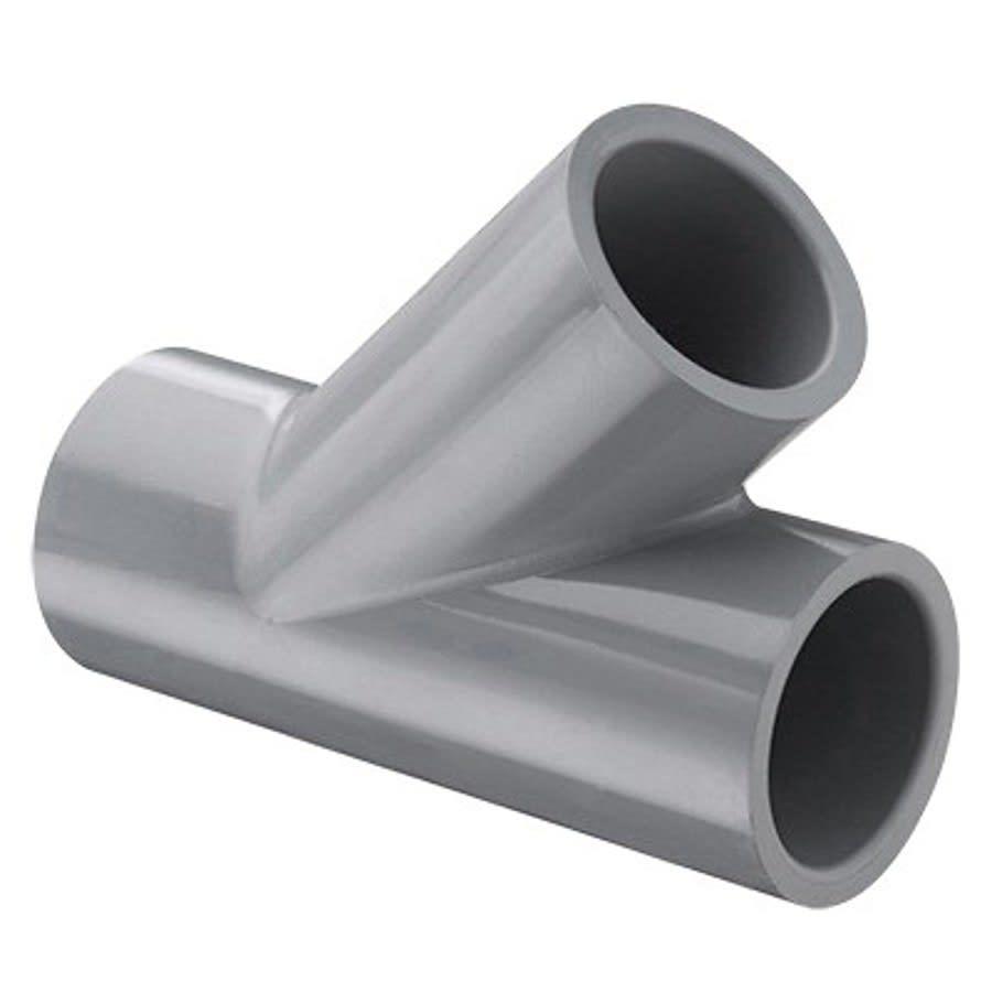 Wye, 4 in, Socket, SCH 80/XH, CPVC - rmup6nrzczc4qm7iheyg@2x.jpg