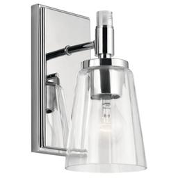Audrea Single Light 4-3/4" Wide Bathroom Sconce - rmwi8miz6gpas50smmi8@2x.jpg