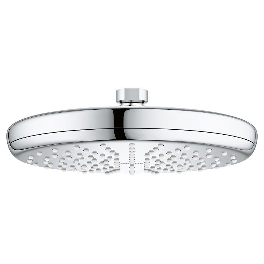 Tempesta® Rainshower Shower Head, 8-1/4 in Dia, 1.75 gpm, Chrome - rmzahzxlfj0ituiabijf@2x.jpg